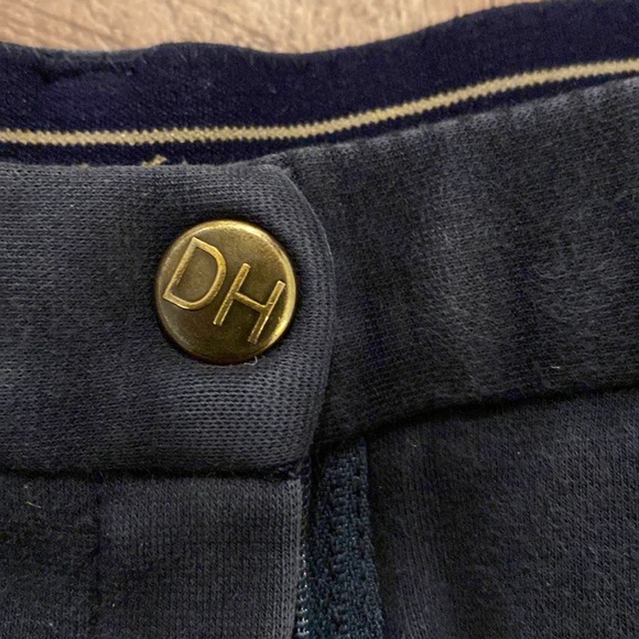 Derby House Breeches/Riding Pants - Picture 4 of 9